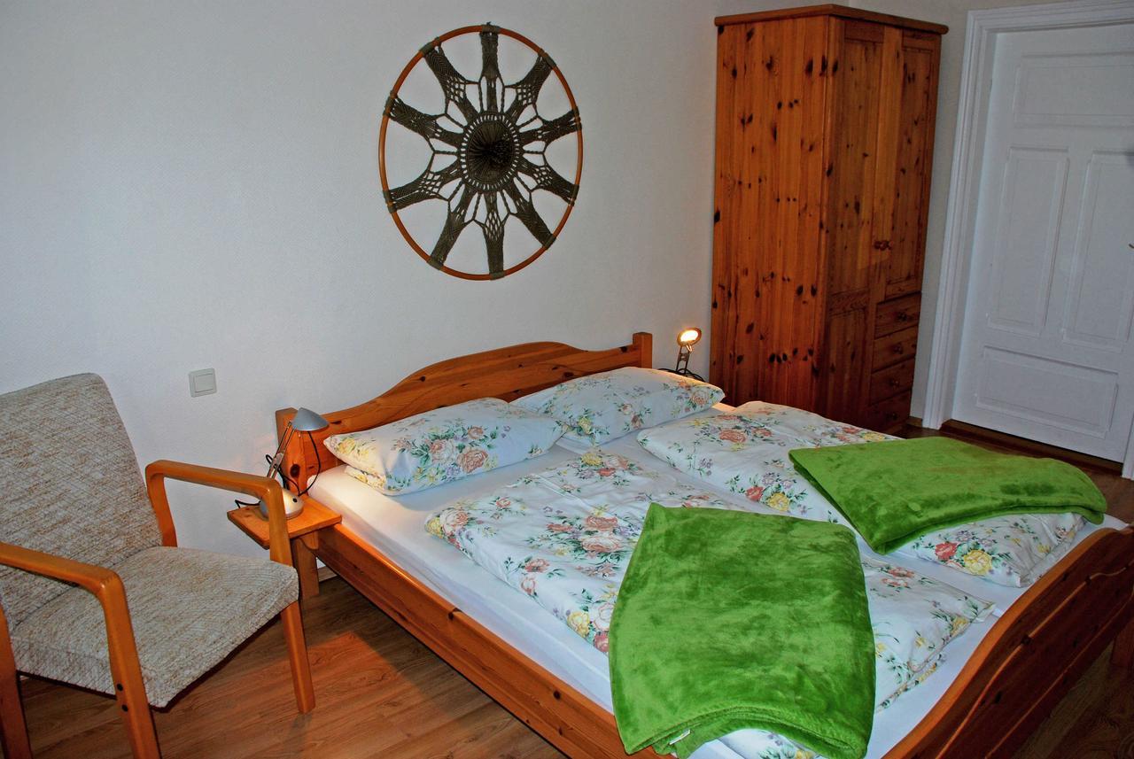 Ferienvilla Im Stil Der Baederarch Sellin  ภายนอก รูปภาพ