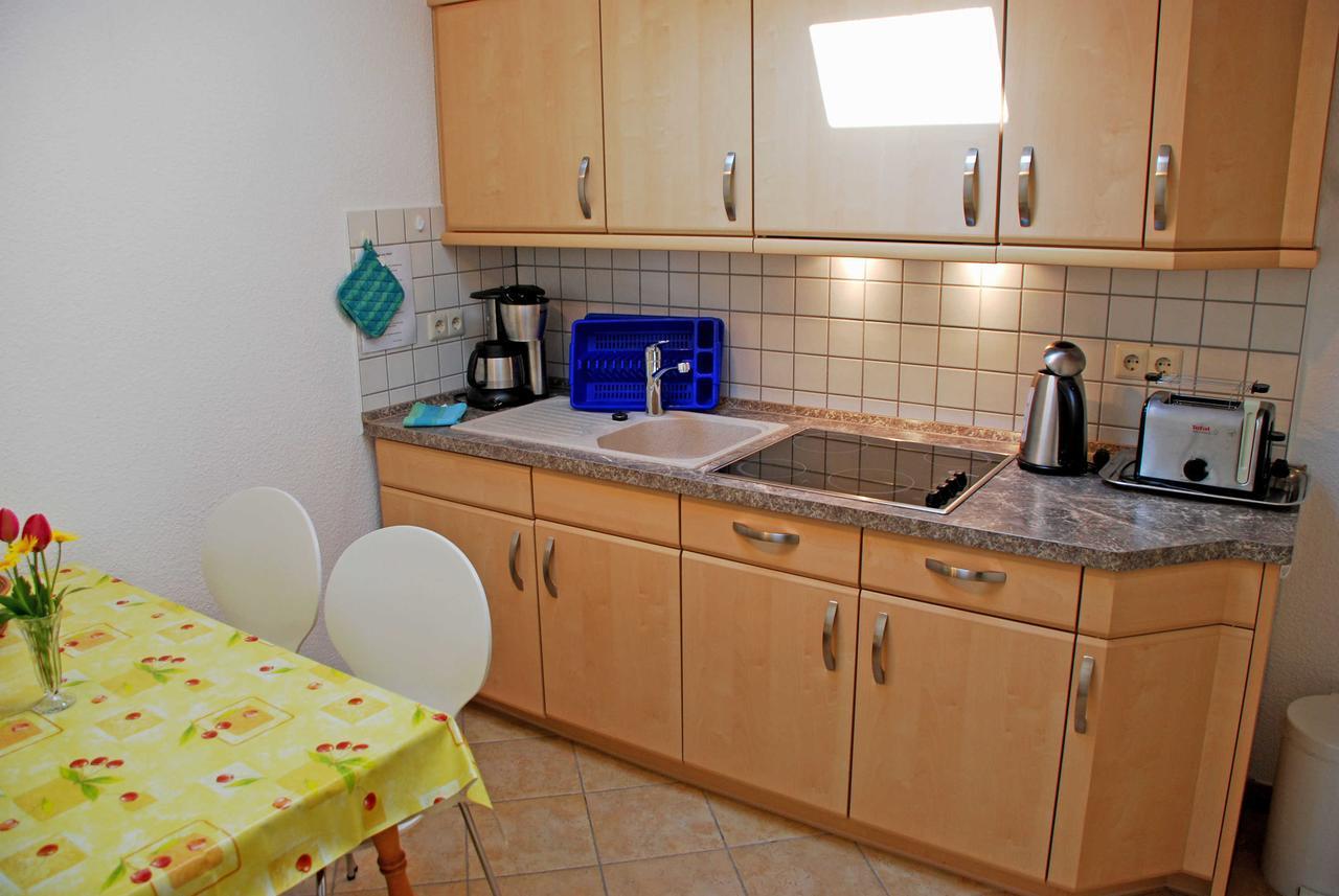 Ferienvilla Im Stil Der Baederarch Sellin  ภายนอก รูปภาพ